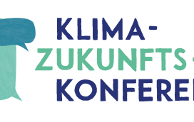 Wir suchen Vereine, Organisationen und Referent*innen, die am 24.11.2026 Bildungsangebote bei der 8. Klimazukunftskonferenz umsetzen wollen. Die Konferenz richtet sich an rund 300 Berliner Schüler*innen der 5-13. Klasse und findet im Zeiss-Großplanetarium statt. Angebote können über dieses Formulareingereicht werden.